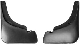 Комплект брызговиков передних Norplast nplbr2425f