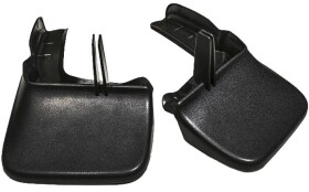 Комплект бризковиків передніх VAG 6r0075111