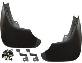 Комплект бризковиків задніх Land Rover vplcp0205
