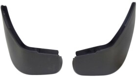 Комплект бризковиків задніх Land Rover vplgp0110