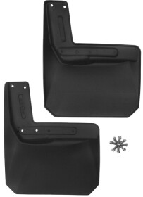 Комплект брызговиков задних Land Rover vplgp0356