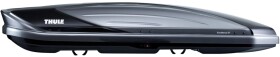 Автобокс Thule Excellence XT 611907 Titan Metallic/Black Glossy