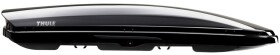 Автобокс Thule Dynamic L 612900 Black Glossy