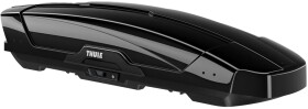 Автобокс Thule Motion XT Sport 629601 Black Glossy