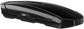 Автобокс Thule Motion XT XXL 629901 Black Glossy