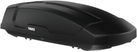 Автобокс Thule Force XT M 635200 Black Matte