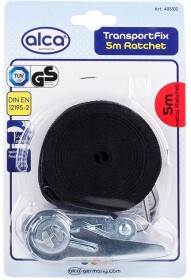 Стяжной ремень Alca 5 м 405100