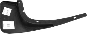 Брызговик задний Chery t113102131