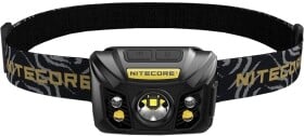 Налобный фонарь Nitecore ﻿NU Series 6-1342_black