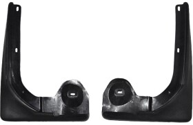 Комплект брызговиков передних VAG kea600002