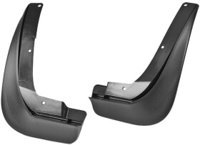 Комплект брызговиков задних VAG kea720001