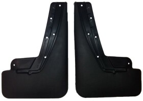 Комплект брызговиков задних Лада 99999218101382