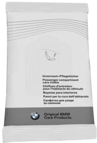 Набор салфеток BMW 83122298226 из нетканого материала 10 шт