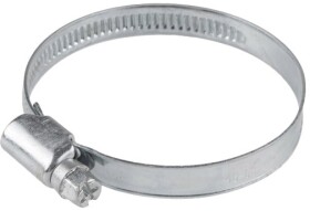 Хомут Starline hs20 червячный 20-32 мм сталь оцинкованная W1 1 шт