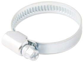 Хомут MasterTool 20-1980 черв'ячний 18-32 мм сталь оцинкована W1 50 шт