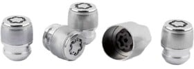 Комплект гаек-секреток с ключом Honda 08w42sja600b