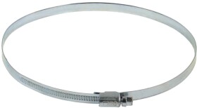 Хомут Apro HCN-16 черв'ячний 100-120 мм сталь W2 10 шт