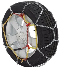 Цепи на колеса Vitol R13-R15 KN60