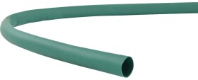 Термоусадка Apro ZRG-2G 2.0/1.0 мм колір зелений 1 м 30 шт