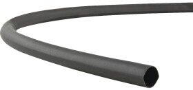 Термоусадка Apro ZRG-10B 10.0/5.0 мм цвет черный 1 м 20 шт