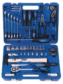 Набор инструментов Стандарт ST-0059 1/2