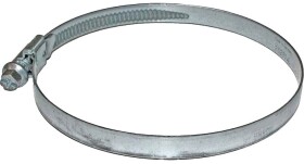 Хомут Norma 901109c7w1 черв'ячний 90-110 мм сталь оцинкована W1 1 шт