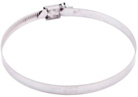 Хомут Norma 901109c7w2 червячный 90-110 мм сталь W2 1 шт