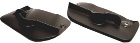 Комплект бризковиків передніх Citroen / Peugeot 1606416180
