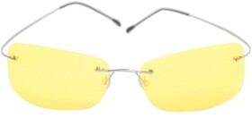 Автомобільні окуляри для нічної їзди Autoenjoy Premium l01y прямокутні