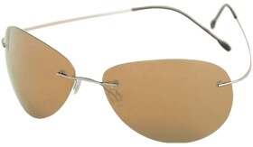 Автомобільні окуляри для денної їзди Autoenjoy Profi L03SOKOL стиль 