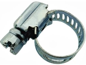 Хомут Rider RD1016AT червячный 10-16 мм нержавеющая сталь 1 шт