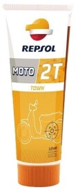 Моторна олива 2Т Repsol Moto Town мінеральна