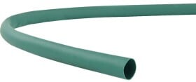 Термоусадка Apro ZRB-1G 1.0/0.5 мм колір зелений 200 м 1 шт