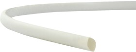Термоусадка Apro ZRB-4W 4.0/2.0 мм цвет белый 200 м 1 шт