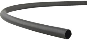 Термоусадка Apro ZRB-8B 8.0/4.0 мм цвет черный 100 м 1 шт