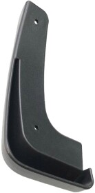 Брызговик задний Hyundai / Kia 86841D3000