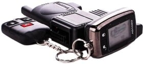 Двостороння сигналізація Convoy MP-80D