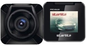 Відеореєстратор Starlite Premium DVR-490FHD