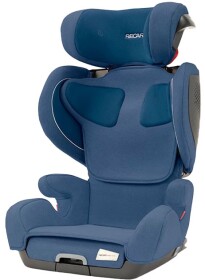 Автокресло Recaro Mako Elite