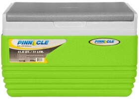 Термобокс Pinnacle Eskimo 0682622060077YELLOW 11 л