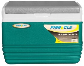 Термобокс Pinnacle Eskimo 0682622060060TURQUOISE 4,5 л