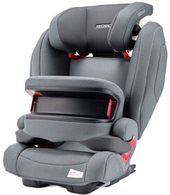 Автокресло Recaro Monza Nova IS