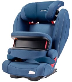 Автокресло Recaro Monza Nova IS