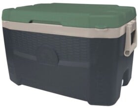 Термобокс Igloo Sportsman Quantum 55 342234962410 52 л