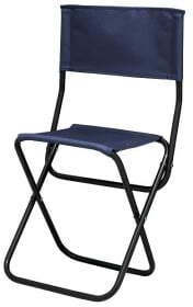 Стул складной NeRest NR-16 SP 4820211100575BLUE