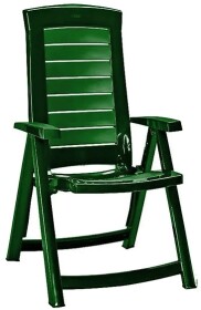 Крісло складане Allibert Aruba 8711245131580