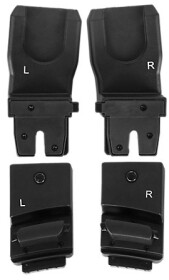 Адаптеры для крепления автокресла Maclaren AD1G580012