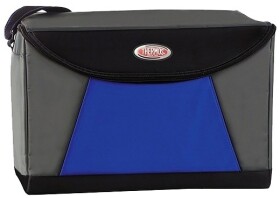 Термосумка Thermos Geo Trek 5010576635655BLUE 20 л