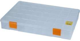 Органайзер для мелких деталей Sigma 7418061