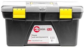 Ящик для инструментов Intertool BX-0321
